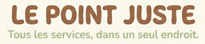 Services pour personnes âgées à Fréjus – Le Point Juste - Le Point Juste